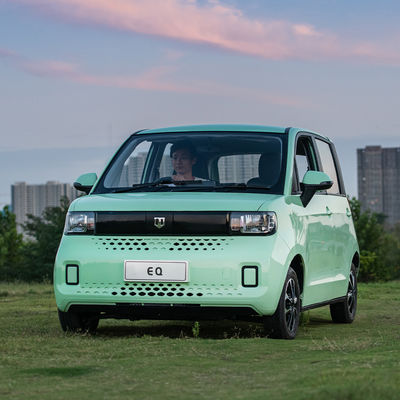 좋은 가격 신형차들 Blavalauto EQ 130KM 순수 전기 RHD EV 소형 신 에너지 차량 중국산 온라인으로