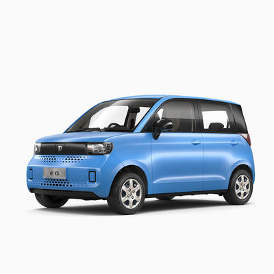 좋은 가격 300km 장거리 고속 Blaval 미니 EV 오토 전기 미니카 터치 스크린과 최대 토크 Nm 100-200Nm 온라인으로