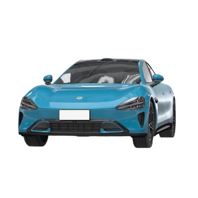 좋은 가격 2024 Xiao-mi SU7 최고 속도 800KM 범위 EV 듀얼 모터 사륜 구동 전기 차량 673hp 265km/h 속도 838N.m 최대 토크 온라인으로