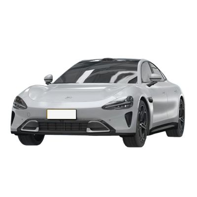 좋은 가격 맥스 토크 400N.m 샤오미 SU7 2024 표준판 순전력 차량 299hp 및 장거리 668km 온라인으로