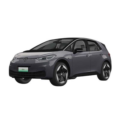 좋은 가격 전기차 VW ID 3 Volkswagen Pure ID3 Pro 5석 세단 EV 450km 범위 30 타이틀 및 최대 속도 160 km/h 온라인으로