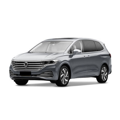 좋은 가격 2024 가솔린 자동차 2.0T 380T 엔진 7 좌석 MPV 가죽 R18 타이어 크기 왼쪽 성인 전기 운전자 좌석 조정 온라인으로