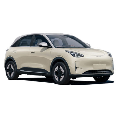 좋은 가격 s 2024 지일리 갤럭시 진주안 미니 SUV 저렴한 고급 전기 에너지 차량 솔루션의 최고의 선택 온라인으로