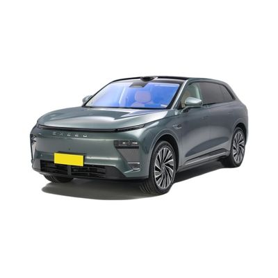 좋은 가격 s 2024 Exeed STERRA 하이브리드 SUV 265hp 2000km EV Range RWD 3000mm 휠베이스 힘과 효율의 완벽한 조합 온라인으로