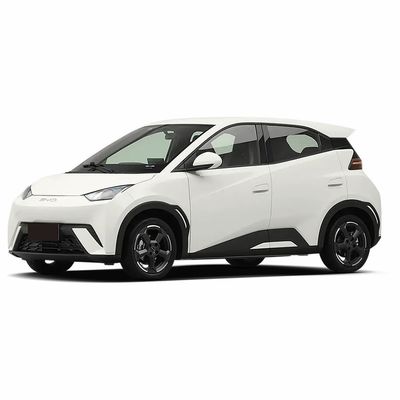 좋은 가격 305 KM 장거리 2024 BYD 세이글 전기 자동차 중국 시장에서 판매되는 5 개의 문 헤치백 EV 온라인으로