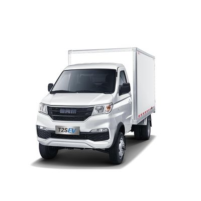좋은 가격 미니 픽업 EV 250cc 엔진 전기 화물 트럭 170km 범위와 9 시간 트릭 릴 충전 시간 온라인으로