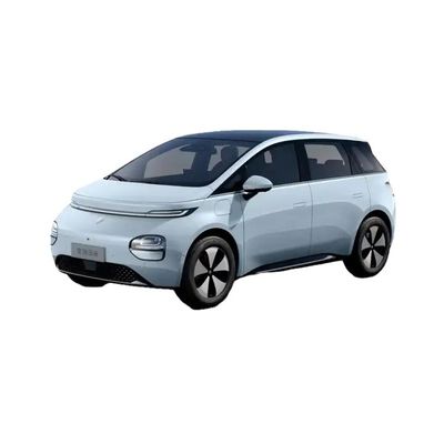 좋은 가격 2024 왈링 바오준 웅두 클라우드 순수 미니 EV 5석 핫백 460km 범위와 부드러운 운전 경험 온라인으로