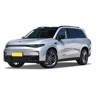 좋은 가격 리프 모터 C16 하이브리드 5도어 6석 SUV 170kmmh 200 전기 자동차 총 범위 1095km 및 최대 토크 320Nm 온라인으로