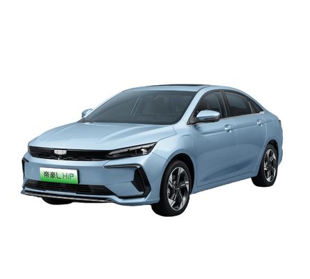 좋은 가격 2023 지일리 DH L 힙 챔피언 1.5TD-DHT 프로 PHEV 세단 길이*폭*높이 mm 4735*1815*1495 최대 속도 230km/h 에너지 차량 온라인으로