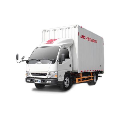 좋은 가격 듀바이에서 100km/h의 최대 속도와 9시간 충전시간을 갖춘 전기차 트럭 온라인으로
