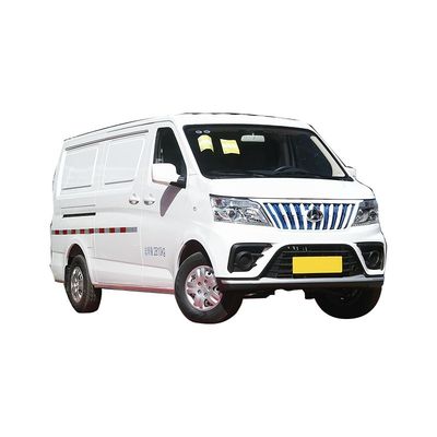 좋은 가격 E Star Changan 2023 전기 자동차 미니 전기 픽업 트럭 온라인으로