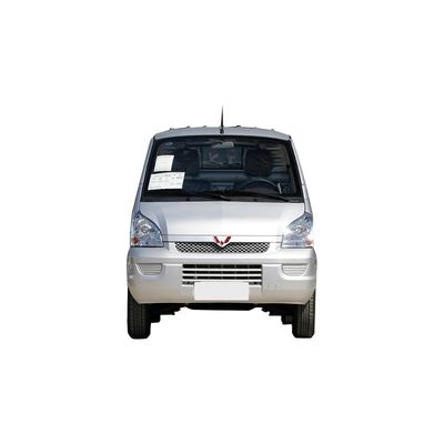 좋은 가격 2023 가벼운 화물 트럭 전기 미니 트럭 4x4 픽업 트럭 울링 오토 밴 EV 50 전기 자동차 성인 차량 온라인으로