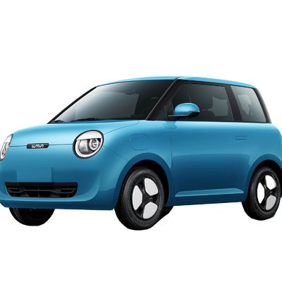 좋은 가격 전기차 4석 2023 LUMINS 17.65kWh 배터리 느린 충전 7.5h 4 바퀴 고속 길이 * 너비 * 높이 3270*1700*1545 온라인으로