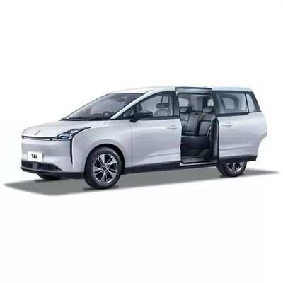 좋은 가격 BESTUNE NAT 419KM의 힘을 경험하세요 가족 휴식을위한 컴팩트 에너지 Mpv 최고 속도 140KM / H로 만들어졌습니다. 온라인으로