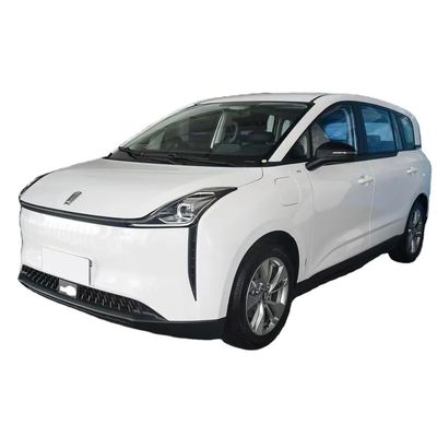 좋은 가격 2023 Bestune Nat 큰 공간 순수 전기 Mpv 전기 에너지 차량 온라인으로
