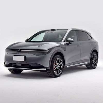 좋은 가격 국가 시장에 대한 전기 SUV Zeekr 7X 2025 2wd 75kwh RWD 리?? 철화강 배터리 4도어 5 좌석 흰색 온라인으로