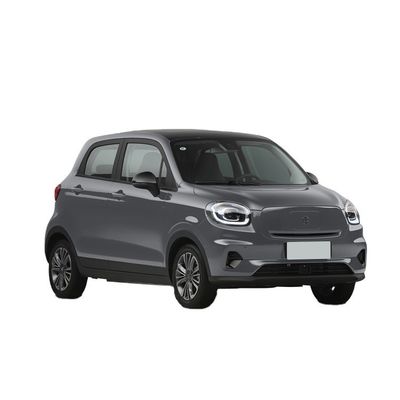 좋은 가격 2023 럭셔리 에너지 전기 미니카 4X2 2Wd Fwd 해치백 스마트 오토 전기 자동차 리프모터 T03 최대 속도 100km/h 온라인으로