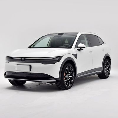 좋은 가격 2024 2WD 4WD ZEEKR 7X 빠른 충전 시간 0.55h 210km/h 고속 모델 순수 전기 장거리 SUV 온라인으로