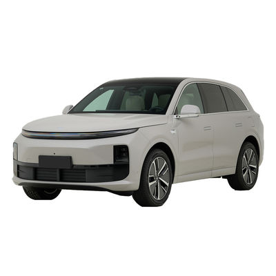 좋은 가격 182KM 장거리 EV 자동차 하이브리드 오토 리 오토 L6 리시앙 L6 5 문 5 좌석 SUV 리?? 철화강 배터리 온라인으로