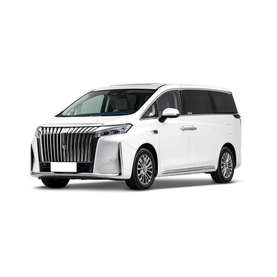 좋은 가격 2023 GWM WEY 가오션 자동차 PHEV AWD 1.5 터보 7석 럭셔리 하이브리드 MPV LED 헤드라이트 에너지 가솔린 연료 자동차 Made 온라인으로