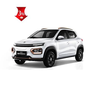 좋은 가격 2022 2023 동풍 나노박스 전기차 플러스 351 모터 331Km 고속 충전 미니 고속 SUV 에브 나노박스 데모 자동차 플러스 온라인으로