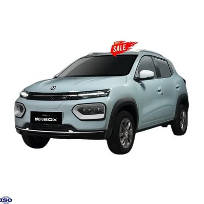 좋은 가격 DF 나노 박스 2023 전기 자동차 미니 SUV EV 차량 온라인으로
