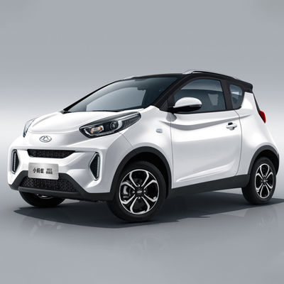 좋은 가격 쉐리 큐카 Ant 2023 얼굴 리프트 반 설탕 타너리 리?? 28.8Kwh 30Kw 301Km 신차 고속 전기 나노 전기 자동차 온라인으로
