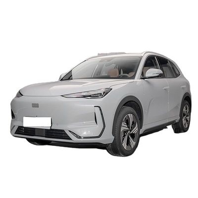 좋은 가격 320Nm 최대 토크 지일리 갤럭시 E5 자동차 EV 2024 성인 중국 스포츠 전기 자동차 차량 0의 빠른 충전 시간33 온라인으로