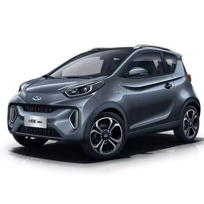 좋은 가격 0km 중고용 미니 체리 리틀 앤트 0km 중고용 EV 자동차 경쟁력 편리한 전환 모드 전자 회전 기어 전환 온라인으로