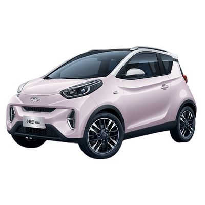 좋은 가격 쉐리 작은 Ant 4여명 미니 에브 자동차 아리조 5 차량 0km 중고용 소형 캐리 인 SUV 전기 R15에서 만든 자동차 온라인으로
