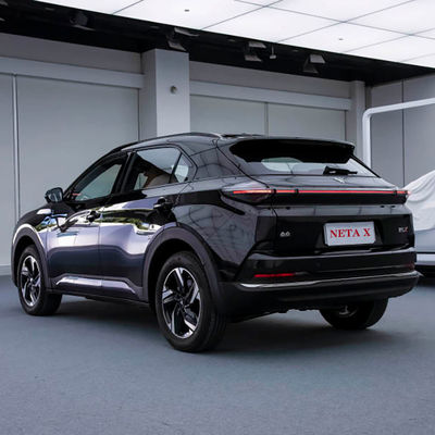 좋은 가격 2023 NETA X 500 라이트 EV 501km 범위 0.5s 충전 225/60 R18 타이어 라이트 모빌리티 스쿠터 SUV 카로 일렉트리코 중국 자동차 온라인으로