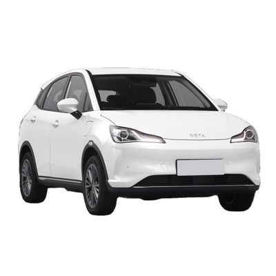 좋은 가격 전기차 2023 네자 V 185km/h 0km 중고차 공급 Suv Ev 자동차 2420 휠베이스 4070 * 1690 * 1540 185km/h 온라인으로