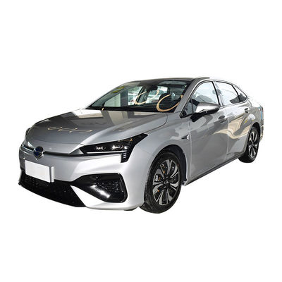 좋은 가격 2023 Gac Aion S 플러스 70 80 유니크 에디션 SUV Ev 전기 자동차 58.8KWH 리?? 인산 배터리 에너지 특수 차량 온라인으로