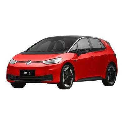 좋은 가격 2023 에너지 전기 자동차 태양 지붕 450km 순 전기 범위 5 문 5 좌석 해치백 VW ID.3 프로 익스트림 위즈덤 버전 온라인으로