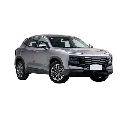 좋은 가격 자동차 체리 전기 자동차 에브 자동차 Jetour 2023 0km 사용 대센 중형 SUV 전기 4륜 자동차 온라인으로