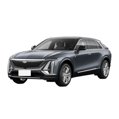 좋은 가격 0.67h 빠른 충전 전기 슈퍼카 캐딜락 리릭 럭셔리 에디션 653km 내구와 1676mm의 앞 트랙 온라인으로