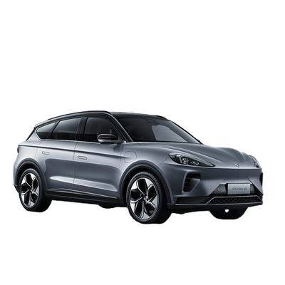 좋은 가격 전기차 4륜구동 SUV Arcfox Alpha T S 20.3인치 4K 화면 EV 차량 휠베이스 2915mm 정상 충전시간 11.5h 온라인으로