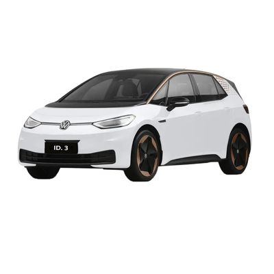 좋은 가격 가장 인기 있는 VW ID3 2023 전기 자동차 고품질 저렴한 가격 전기 자동차 길이 450km 내구성 ev ID3 전기 자동차 온라인으로