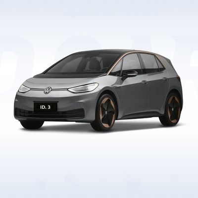 좋은 가격 2023 재고에 있는 Vw Id3 전기차의 인기 판매 가족 자동차 장거리 새로운 전기차 온라인으로