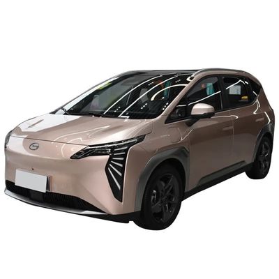 좋은 가격 차원 mm 4535*1870*1650 전기 SUV GAC AION Y 온라인으로
