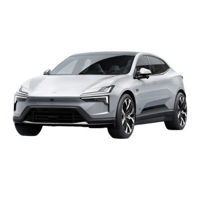 좋은 가격 순수 전기 카로 전기 SUV 폴레스타 4 프로 플러스 400kw 최대 모터 전력 온라인으로