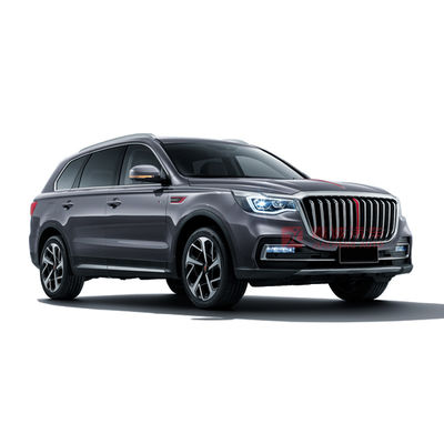좋은 가격 차종: 홍콩치 HS7 중대형 SUV 가솔린 플러스 48V 가벼운 하이브리드 시스템: HS7 LED 전기 R19 5035*1989*1778mm 타이어 크기: R19 온라인으로