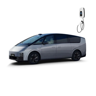 좋은 가격 공식 0-100km/h 가속 시간 5.5 2024 리시안 메가 울트라 순수 700km 전기 자동차 MPV 4WD 5도어 7석 시안 리 오토 메가 온라인으로