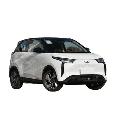 좋은 가격 3402*1680*1550mm 2023 체리 무제한 프로 미니카 150Nm 최대 토크 4석 301km 내구 마일리지 순수 전기 온라인으로