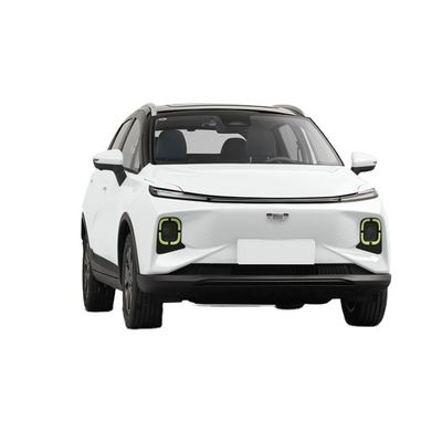 좋은 가격 2023 기일리 에브 자동차 SUV 차량 전기 자동차 4006x1765x1550 배터리 유형 리?? 철화강 배터리 320Km 귀여운 호랑이 온라인으로