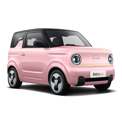 좋은 가격 예산 친화적 인 지일리 판다 미니 EV 1940mm 휠베이스 및 최고 토크 85N.m 저렴한 전기 SUV 온라인으로