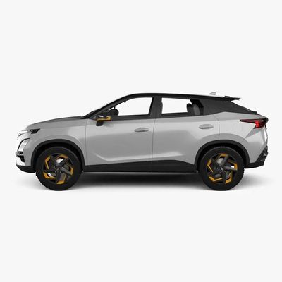 좋은 가격 맞춤형 2022년 2023년 모델 체리 오모다 C5 1.5T 156HP L4 엔진 CVT 기어박스 가솔린 FWD SUV 가죽 좌석 전기 선루프 온라인으로