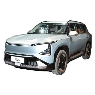 좋은 가격 2024 KIA EV5 530 2WD 미니 SUV 성인용 정전형 전기자동차 단일 드라이브 모터 218 총마력 온라인으로