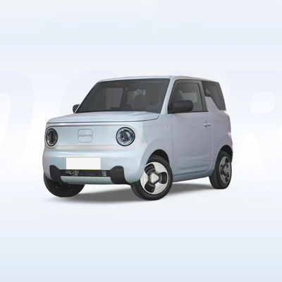 좋은 가격 GEELY 판다 미니 2 스피커와 1 카메라 스포츠 및 편안한 두 운전 모드 선택 동기 모터로 전기 자동차 온라인으로