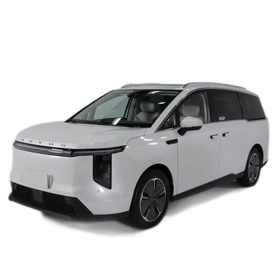 좋은 가격 SAIC MAXUS MIFA 7는 상업용 차량 시장의 최상위 5도어 7석 MPV입니다 온라인으로